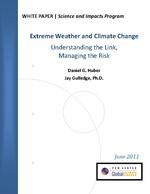 [2011] Extreme Weather and Climate Change